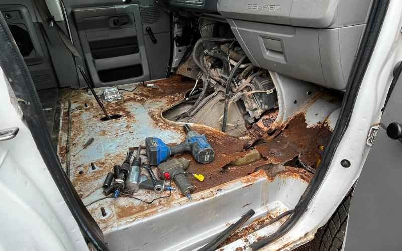 Protect Your Vehicle